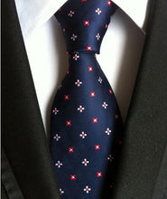 Load image into Gallery viewer, Classic and Modern Fashion Neckties Assorted Colours - Mr.YouWho