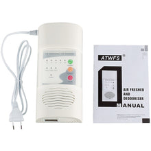 Load image into Gallery viewer, MrYouWho Home Air Purifier &amp; Deoderizer - Mr.YouWho