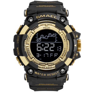 Smael Watch