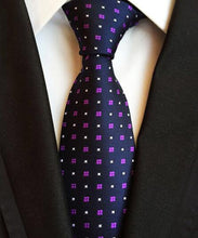 Load image into Gallery viewer, Classic and Modern Fashion Neckties Assorted Colours - Mr.YouWho