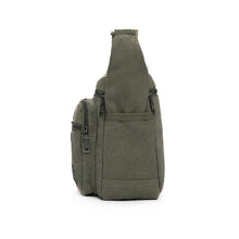 Load image into Gallery viewer, Canvas Crossbody Shoulder Bag - Mr.YouWho