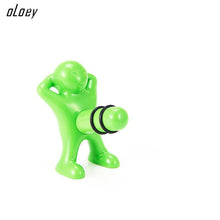 Load image into Gallery viewer, Novelty Bottle Stopper Funny Rude