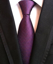 Load image into Gallery viewer, Classic and Modern Fashion Neckties Assorted Colours - Mr.YouWho