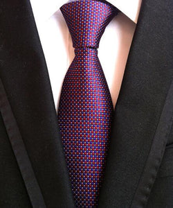 Classic and Modern Fashion Neckties Assorted Colours - Mr.YouWho
