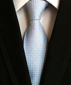 Classic and Modern Fashion Neckties Assorted Colours - Mr.YouWho