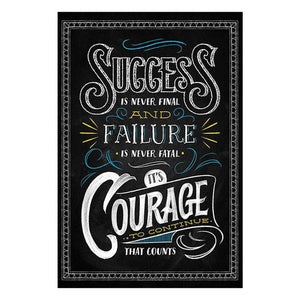 MrYouWho Inspiration & Motivation Posters - Mr.YouWho