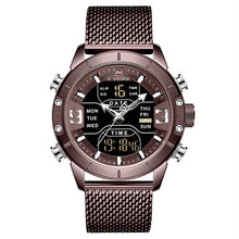 Load image into Gallery viewer, Naviforce Watch 9153 Mens Watch