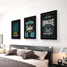 Load image into Gallery viewer, Motivational Posters and Inspirational Posters