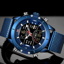 Load image into Gallery viewer, Naviforce Watch 9153 Mens Watch