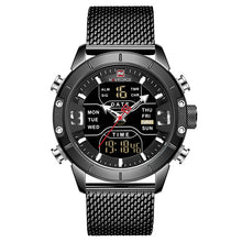 Load image into Gallery viewer, Naviforce Watch 9153 Mens Watch