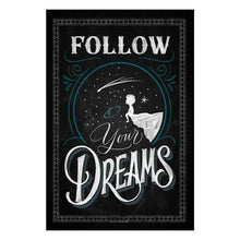 Load image into Gallery viewer, Motivational Posters and Inspirational Posters Dreams