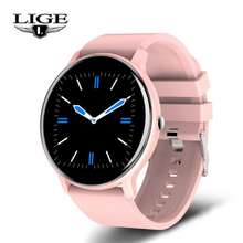 Load image into Gallery viewer, LIGE 2024 Smart Watch - Ultimate Fitness and Lifestyle Companion