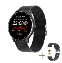 Load image into Gallery viewer, LIGE 2024 Smart Watch - Ultimate Fitness and Lifestyle Companion