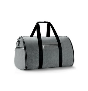 Convertible Garment Bag: The Ultimate 2-in-1 Travel Solution for Men and Women