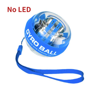 Boost Your Muscle Strength and Dexterity with MrYouWho's LED Gyroscopic Powerball Autostart Range