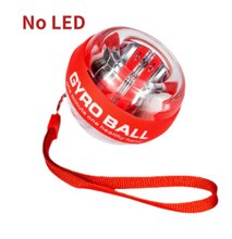 Load image into Gallery viewer, Boost Your Muscle Strength and Dexterity with MrYouWho&#39;s LED Gyroscopic Powerball Autostart Range