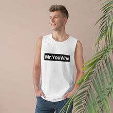 Load image into Gallery viewer, MrYouWho Branded Shirt