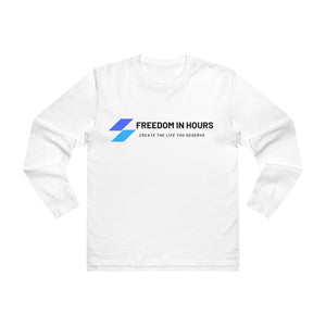 Men’s Base Longsleeve Tee