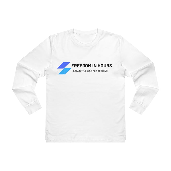 Men’s Base Longsleeve Tee