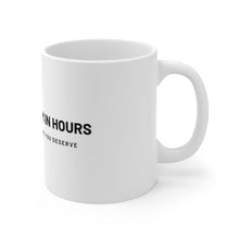Load image into Gallery viewer, Freedominhours Coffee Cup