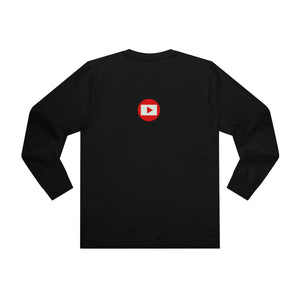 Men’s Base Longsleeve Tee