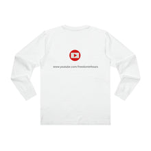 Load image into Gallery viewer, Men’s Base Longsleeve Tee