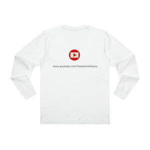 Men’s Base Longsleeve Tee
