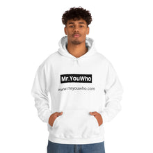 Load image into Gallery viewer, Unisex Heavy Blend™ Hooded Sweatshirt