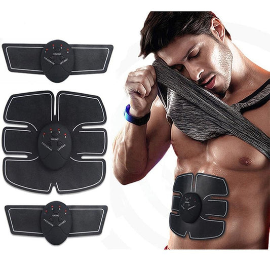 Wireless Muscle Trainer & Weight loss Stimulator
